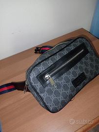 Borsello Gucci