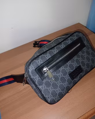 Borsello Gucci