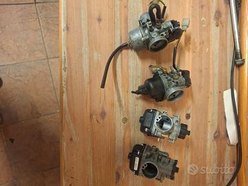 pezzi scooter piaggio minarelli 