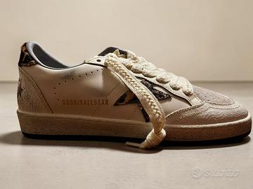 Golden Goose - Ballstar