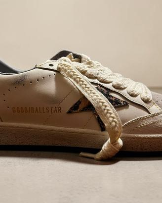 Golden Goose - Ballstar