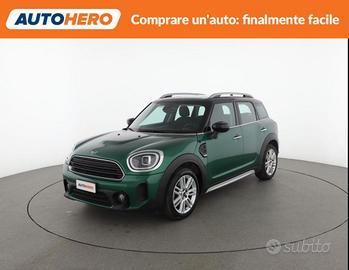MINI Countryman WMW21BR0803R07711