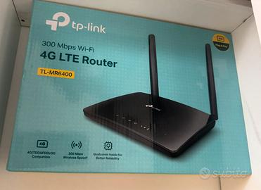 Tp Link 4G lte router