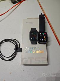 orologio smart amazfit gts 2 mini