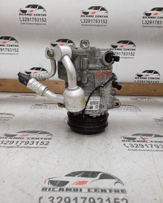 Compressore aria condizionata astra j /meriva b /c