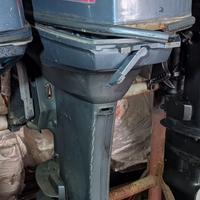 Yamaha 40 cv  Enduro