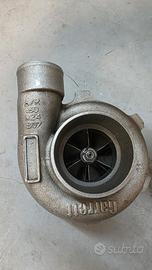 Turbo GARRETT GT3076R a/r 60 T3