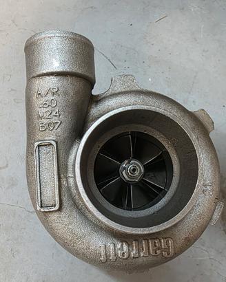 Turbo GARRETT GT3076R a/r 60 T3