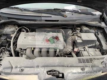 Motore Toyota 1800 Benzina Codice Motore 1zzfe
