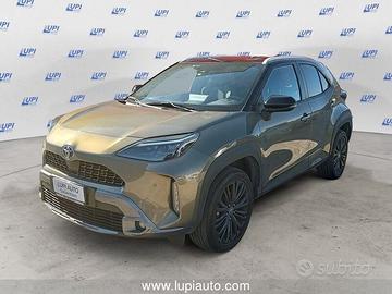 Toyota Yaris Cross 1.5 Hybrid 5p. E-CVT AWD-i...