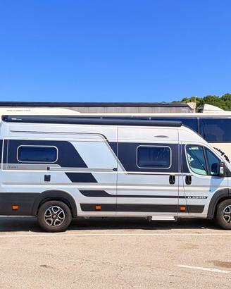 Adria twin supreme 640 SLB - 640