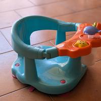 Tuffetto per bambini