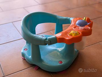 Tuffetto per bambini