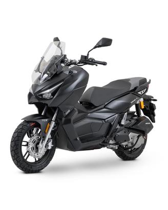 Kymco Dink 125 X