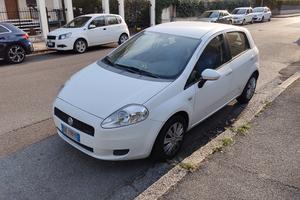 Fiat Grande Punto 5P 1.3 Multijet