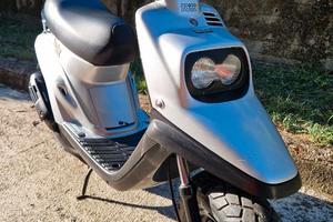 Booster Spirit MBK