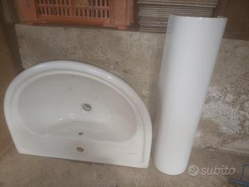 Lavandini bagno Dolomite 