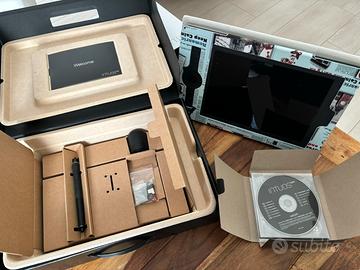 Tavoletta grafica - Wacom Intuos Pro Small