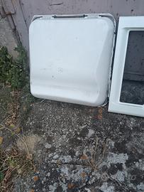 oblò 28x28 caravan 