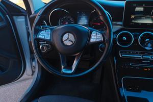 Mercedes C200D