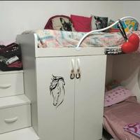letto a soppalco