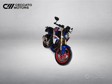 BMW F 900 R Abs my25