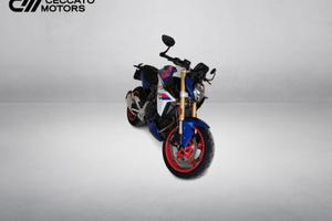 BMW F 900 R Abs my25