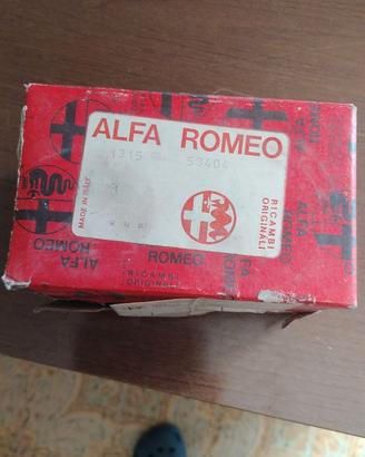 filtro aria giulietta appia terza serie