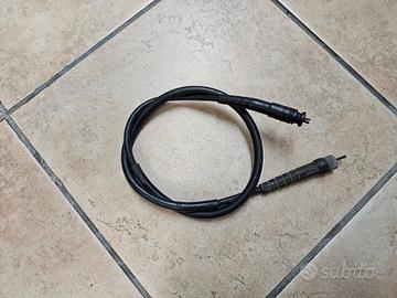 Filo e guaina contachilometri Honda XL 600 R