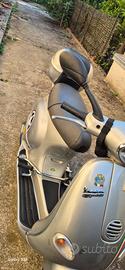 vespa et4 150 