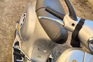 vespa et4 150 