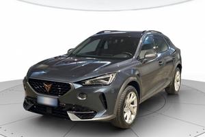CUPRA Formentor 2.0 TDI 150cv