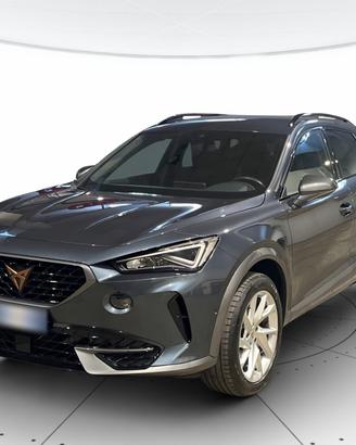 CUPRA Formentor 2.0 TDI 150cv