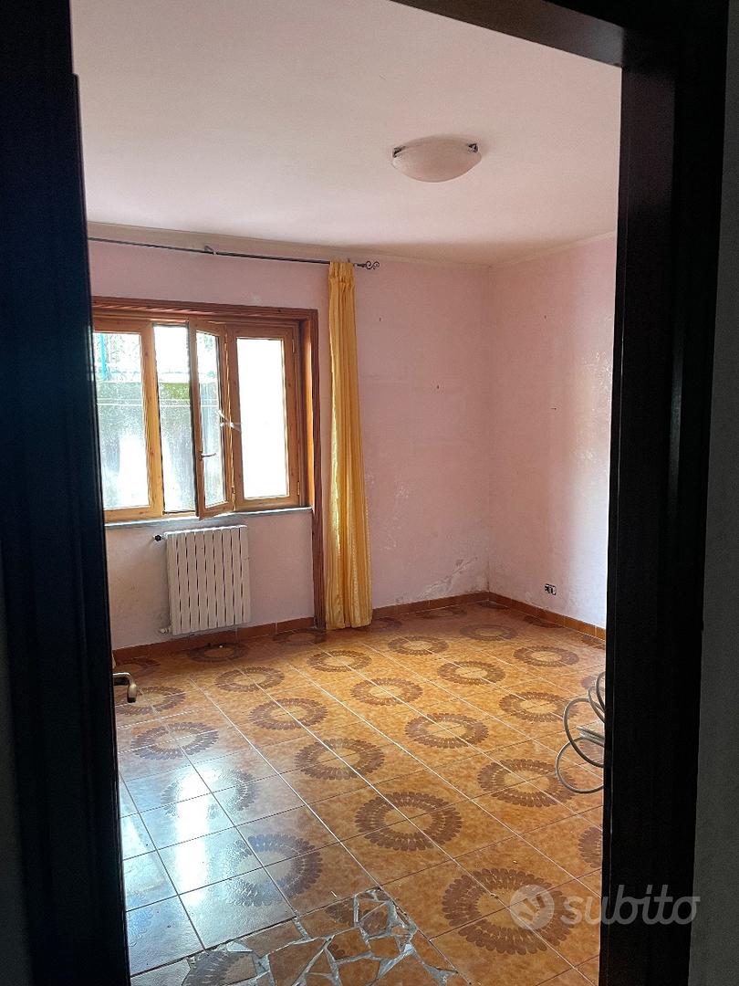 Apartment in Montecorvino Rovella, Votraci - Vista 5