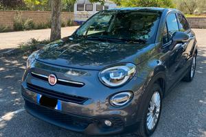 Fiat 500x 1.3 benzina T4 150 CV DCT Connect