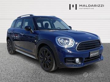 MINI Mini Countryman 2.0 Cooper D auto my18