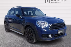 MINI Mini Countryman 2.0 Cooper D auto my18