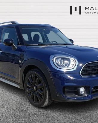 MINI Mini Countryman 2.0 Cooper D auto my18