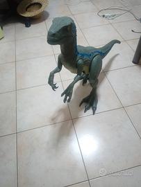 Dinosauri jurassic park originali