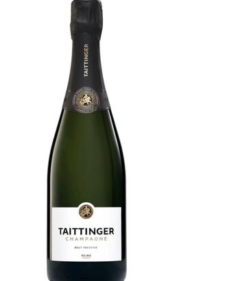 Tattinger Champagne