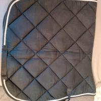 sport sotto sella per equitazione 