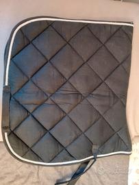 sport sotto sella per equitazione 