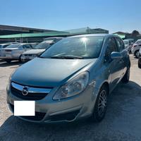 Opel Corsa 1.2 benzina 5 porte Sport Automatica ok