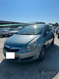 Opel Corsa 1.2 benzina 5 porte Sport Automatica ok
