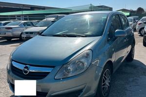 Opel Corsa 1.2 benzina 5 porte Sport Automatica ok