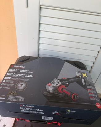 Frullino a batteria