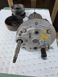 kit variatore piaggio ciao bravo si boxer Grillo c