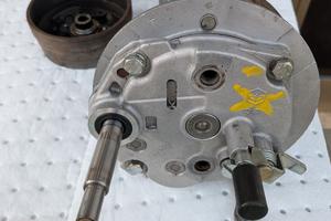 kit variatore piaggio ciao bravo si boxer Grillo c