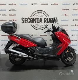Kymco X-Town 300i