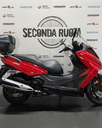 Kymco X-Town 300i
